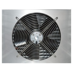 Шкаф шоковой заморозки Dalmec BC311