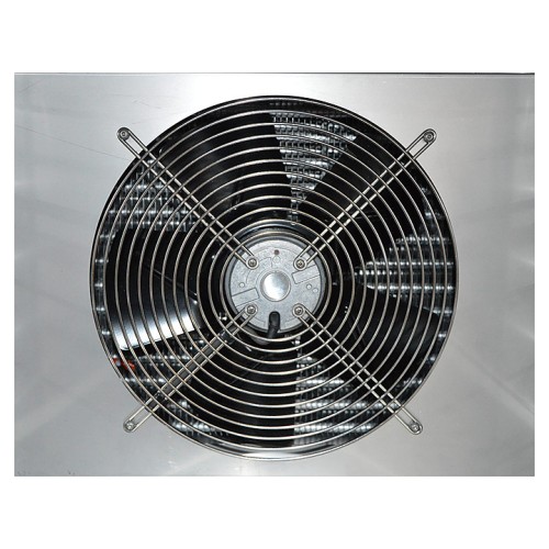 Шкаф шоковой заморозки Dalmec BC311