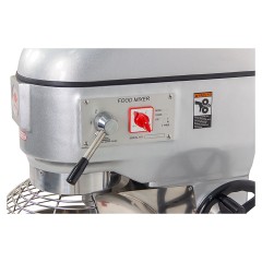 Миксер планетарный Campbon Gastro d’tail B-40F