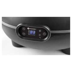 Мармит HENDI 860502