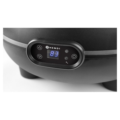 Мармит HENDI 860502