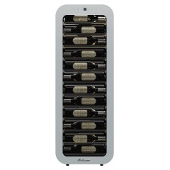 Винный шкаф MEYVEL MV34-KWF1