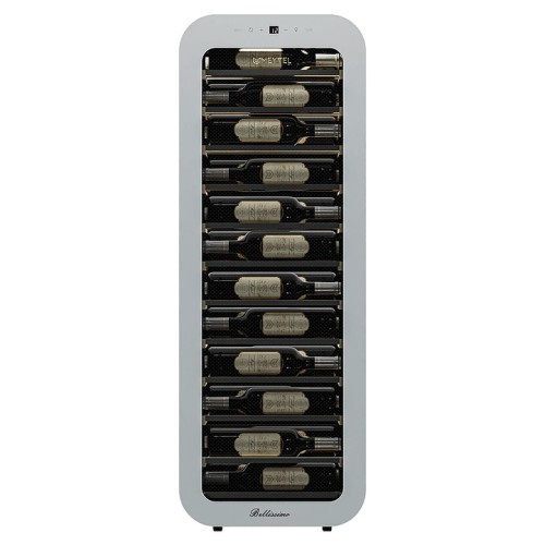Винный шкаф MEYVEL MV34-KWF1