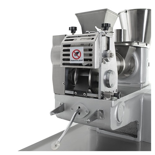 Пельменный аппарат Foodatlas JGL 135-5B (AR)