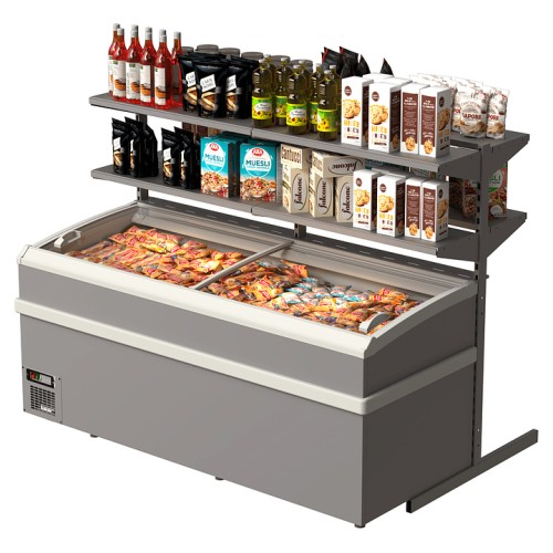 Ларь-бонета универсальная KIFATO ВЕНЕЦИЯ 2100