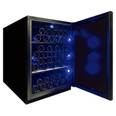 Винный шкаф Pando PBE 89-66 CRR