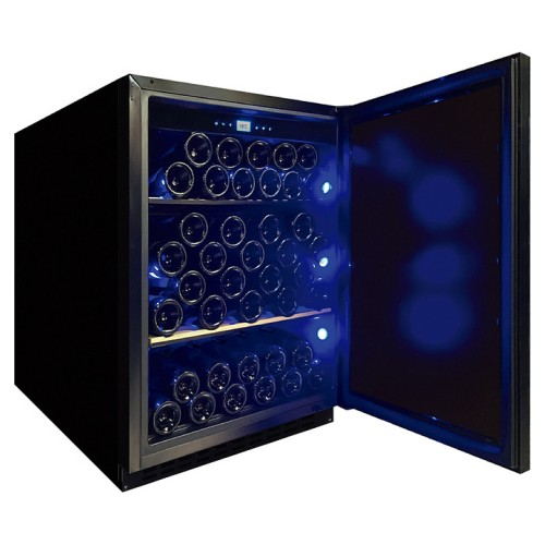 Винный шкаф Pando PBE 89-66 CRR