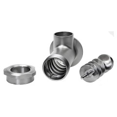 Мясорубка настольная Mainca PC-82A