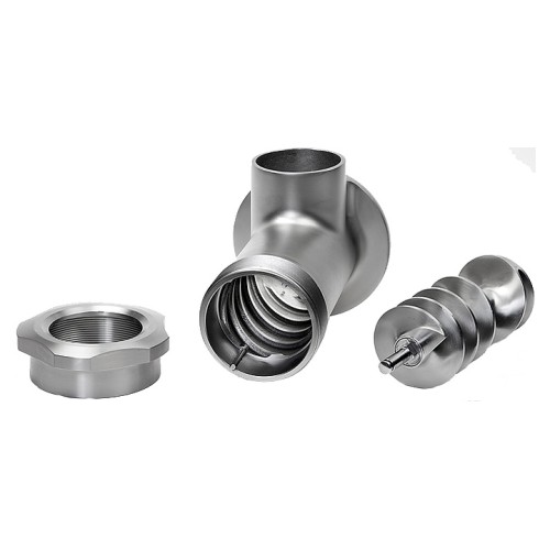 Мясорубка настольная Mainca PC-82A