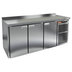 Стол холодильно-морозильный HICOLD GN 1/TN-11/BT BR2