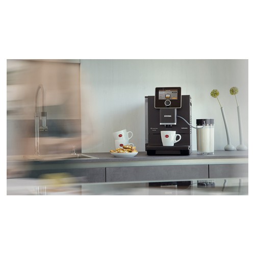 Кофемашина Nivona CafeRomatica NICR 960