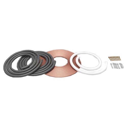 Сплит-система среднетемпературная Арктика СМС 340