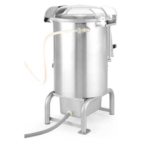 Картофелечистка HENDI Kitchen Line 229217