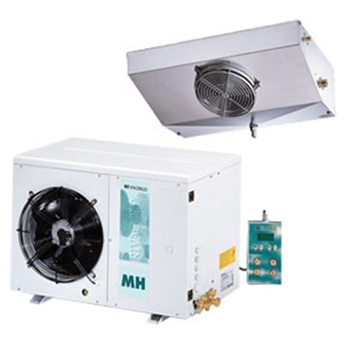 Холодильная сплит-система Rivacold THUM135G0111RVC среднетемпературная горизонтальная