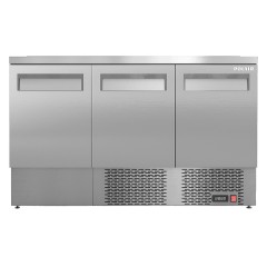Стол холодильный POLAIR TMi3GN-GC без борта