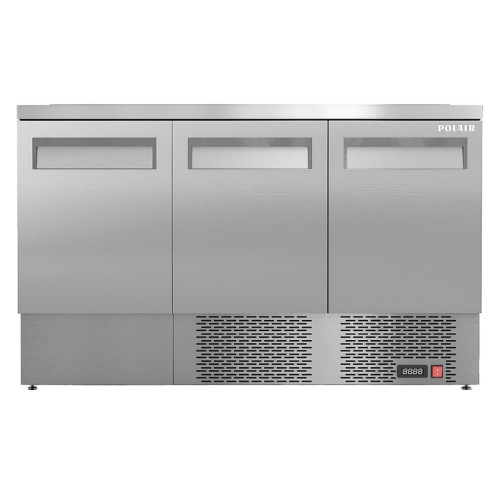 Стол холодильный POLAIR TMi3GN-GC без борта