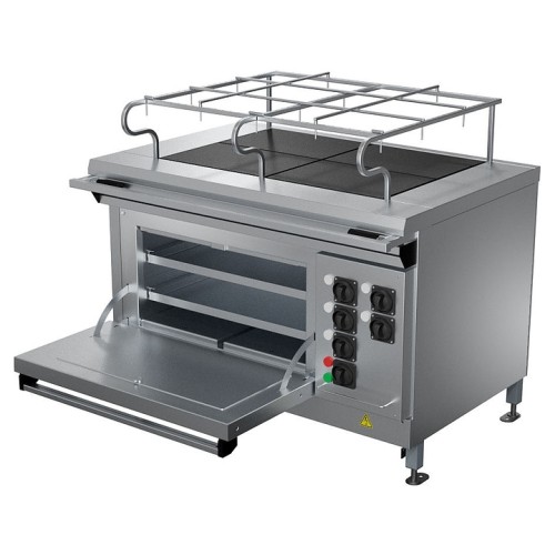 Плита электрическая Проммаш ПСЭ-0,48Ш