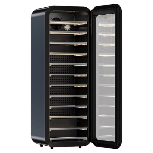 Винный шкаф MEYVEL MV34-KBF1
