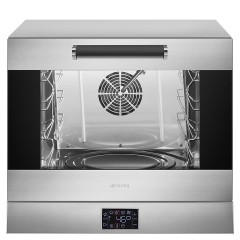 Печь конвекционная SMEG Professional ALFA43XE2HDS