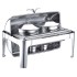 Мармит для первых блюд P.L. Proff Cuisine STIV 81240609 4,5 л с откидной крышкой
