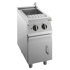 МАКАРОНОВАРКА ЭЛЕКТРИЧЕСКАЯ 700 СЕРИИ APACH CHEF LINE SLPCE47CS