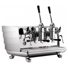 Кофемашина леверная Victoria Arduino VA 358 White Eagle Leva 2 gr