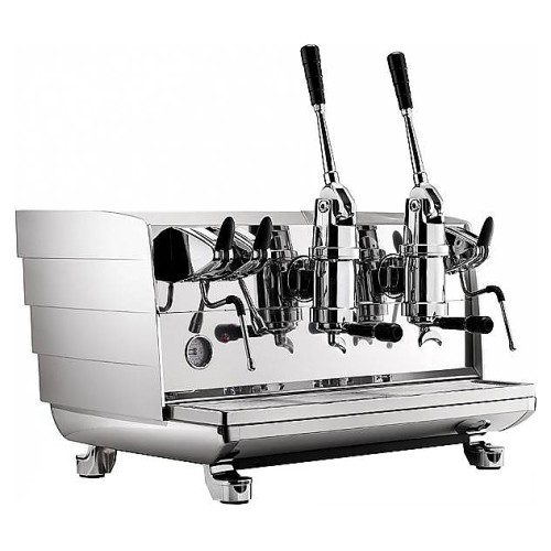 Кофемашина леверная Victoria Arduino VA 358 White Eagle Leva 2 gr