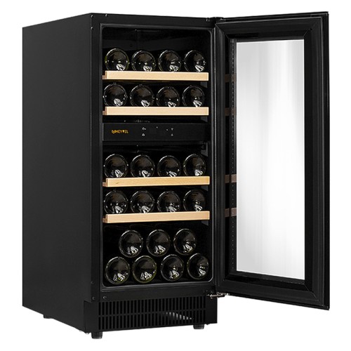 Винный шкаф MEYVEL MV23-KBT2