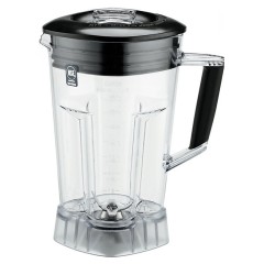 Блендер Waring TBB160P6E, 2 стакана
