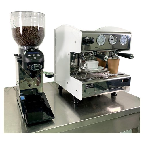 Кофемашина CIME CO-2 A 2GR