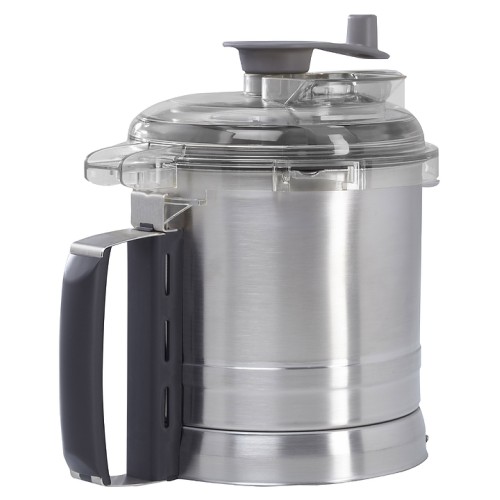 Куттер-блендер с нагревом Robot Coupe Robot Cook (43000R)