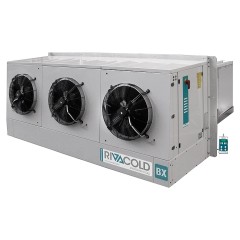 Моноблок Rivacold BXM356Z052 среднетемпературный настенный