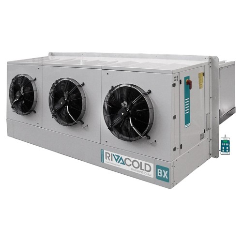 Моноблок Rivacold BXM356Z052 среднетемпературный настенный