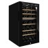 Винный шкаф Libhof Gourmet GMD-54 black