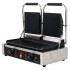 Гриль контактный Rock Kitchen RK-CG813-SS