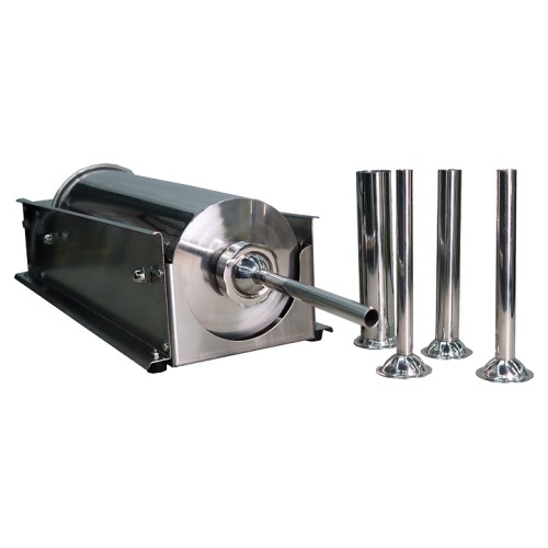 Шприц колбасный Rosso TG-7L