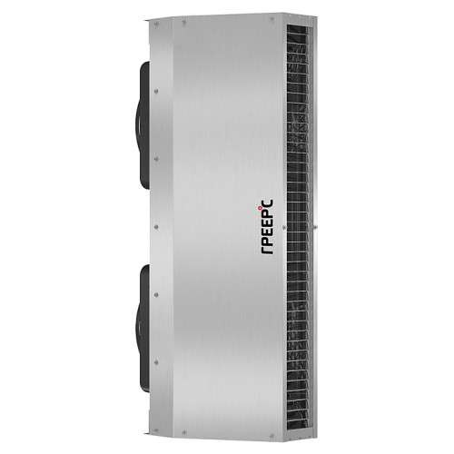 Воздушная завеса Греерс ЗВП-М2-150Е