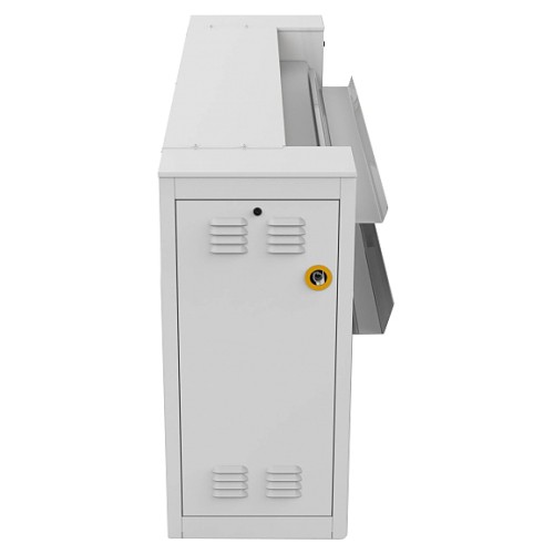 Каток гладильно-сушильный GMP G 14.25