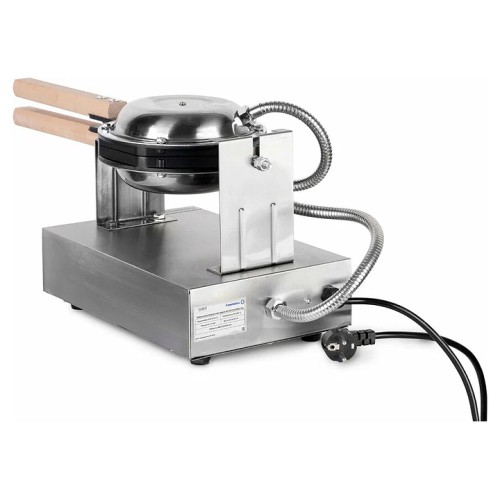 Вафельница Foodatlas WZ-QQ настольная