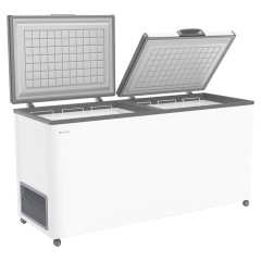 Ларь морозильный Frostor F 600 SD (R290)