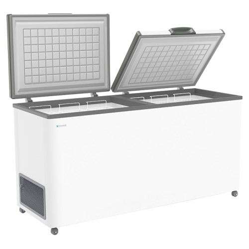 Ларь морозильный Frostor F 600 SD (R290)