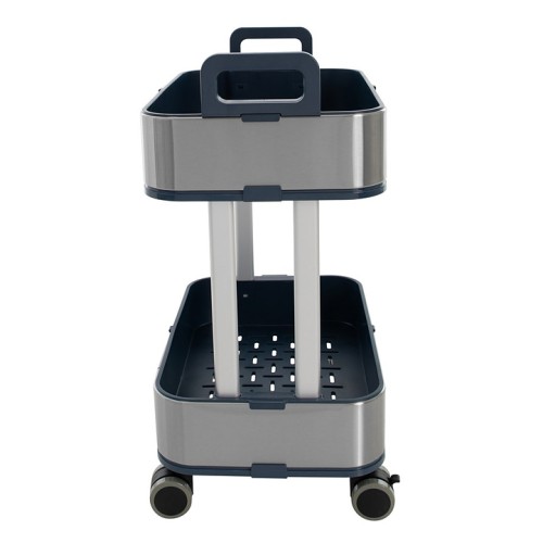 Тележка сервировочная Foodatlas JAH-018