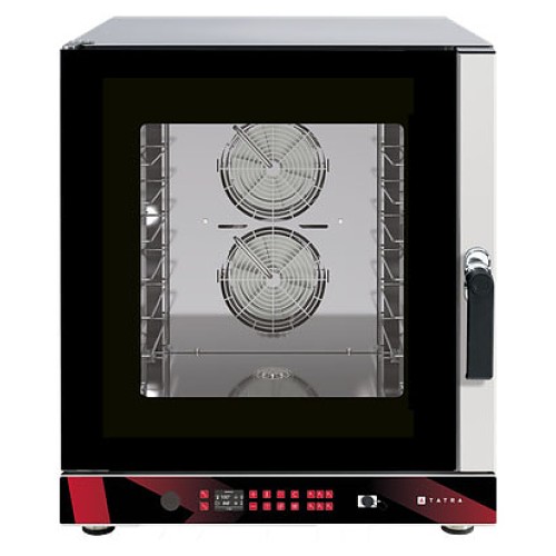Пароконвектомат Tatra TBI 06 DC.5V
