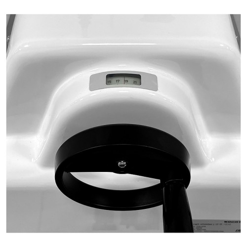 Тестораскатка Kocateq OMJ370