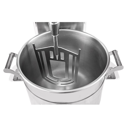 Миксер планетарный Abat МПЛ-40