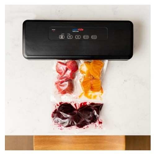 Упаковщик вакуумный SousVideTools VS180