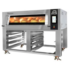 Печь подовая электрическая Восход Пассат 096