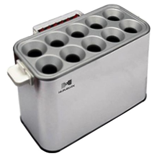 Аппарат для приготовления сосисок в яйце Hurakan HKN-GEW10