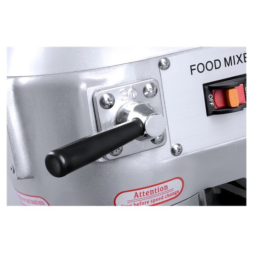 Миксер планетарный Rosso B10S