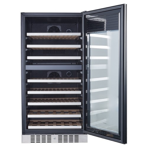 Винный шкаф Libhof Sommelier SRD-94 White